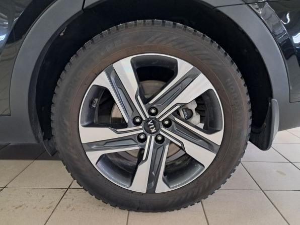 Kia Sorento IV с пробегом 2021 года, цена 3 697 900 рублей, 92060 км, внедорожник, Автокод Объявления
