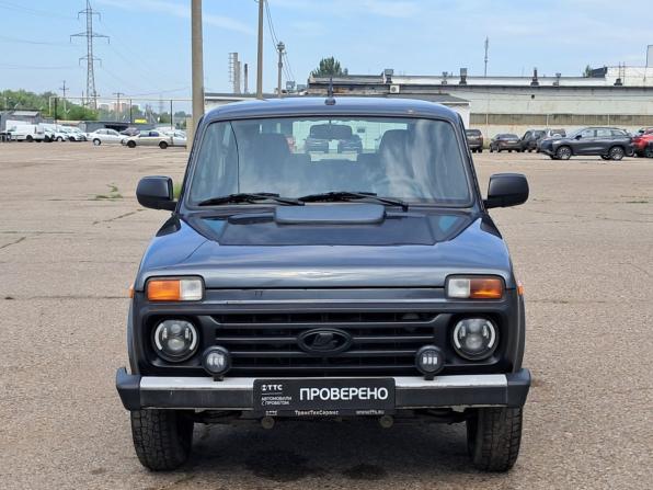 Lada (ВАЗ) Niva Legend с пробегом 2021 года, цена 710 000 рублей, 74250 км, внедорожник, Автокод Объявления