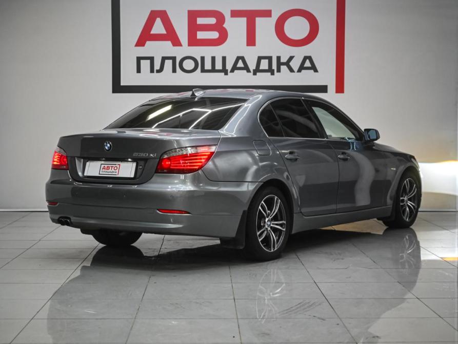 BMW 5 серии V (E60/E61) Рестайлинг Челябинск  - изображение 11