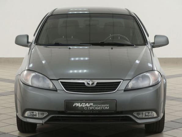 Daewoo Gentra II с пробегом 2013 года, цена 345 000 рублей, 348500 км, седан, Автокод Объявления