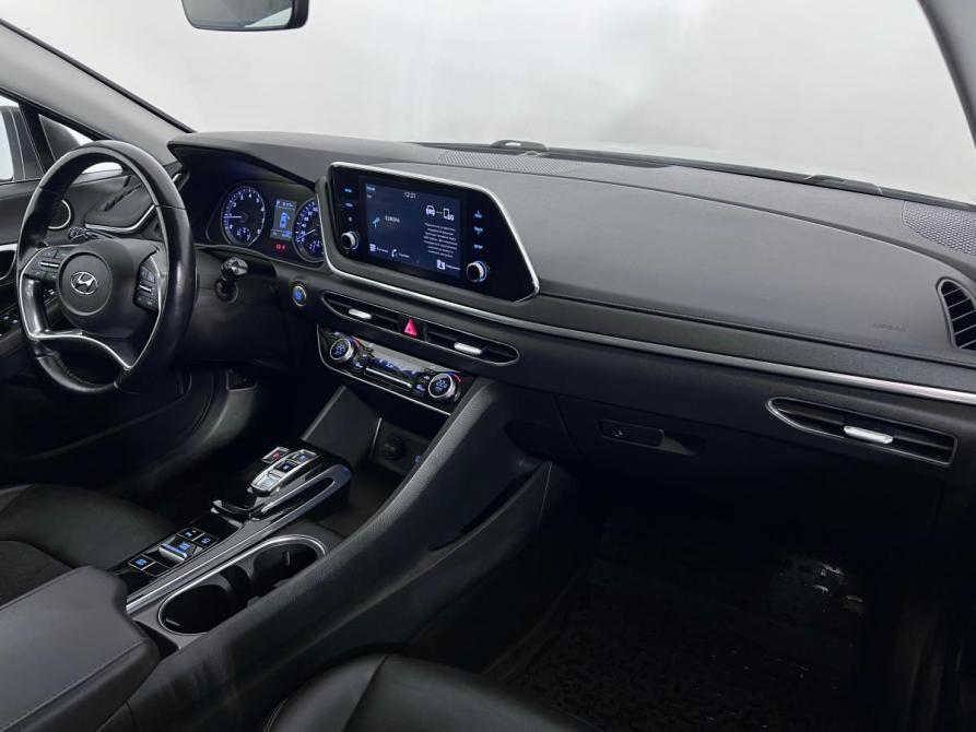 Hyundai Sonata VIII (DN8) Ростов-на-Дону  - изображение 15