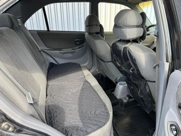 Hyundai Accent II с пробегом 2008 года, цена 380 000 рублей, 197778 км, седан, Автокод Объявления
