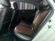 Hyundai Solaris II Москва  - изображение 35