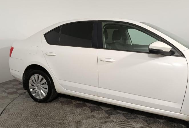 Skoda Octavia III (A7) с пробегом 2013 года, цена 1 030 000 рублей, 247315 км, лифтбек, Автокод Объявления