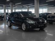 BMW 1 серии II (F20/F21) Рестайлинг 2 Москва  - изображение 22