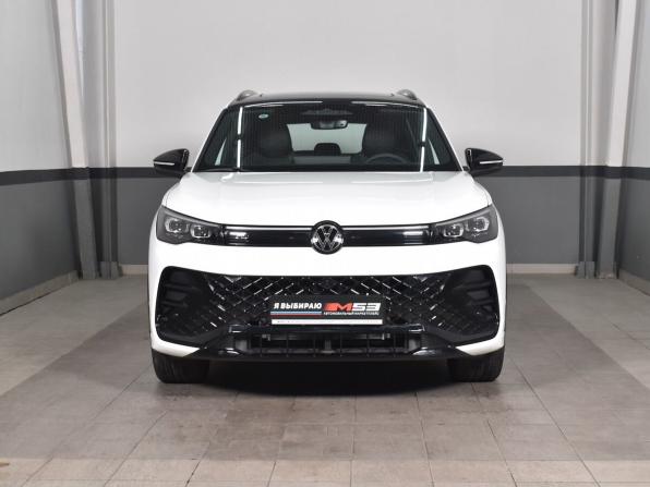 Volkswagen Tiguan III (China Market) с пробегом 2026 года, цена 4 734 995 рублей, 100 км, внедорожник, Автокод Объявления