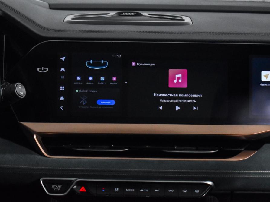 Geely Monjaro I Санкт-Петербург  - изображение 17