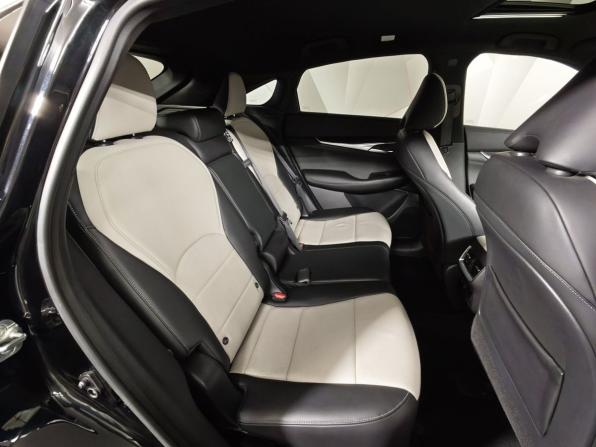 Infiniti QX55 с пробегом 2021 года, цена 3 495 000 рублей, 100383 км, внедорожник, Автокод Объявления