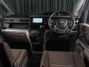 Honda Stepwgn V Рестайлинг Тюмень  - изображение 28