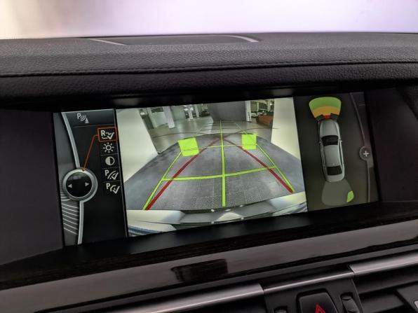 BMW 7 серии V (F01/F02/F04) с пробегом 2011 года, цена 2 800 000 рублей, 60706 км, седан, Автокод Объявления