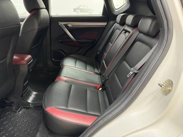 Geely Coolray I с пробегом 2021 года, цена 1 690 000 рублей, 49580 км, внедорожник, Автокод Объявления
