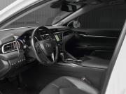 Toyota Camry VIII (XV70) Екатеринбург  - изображение 37