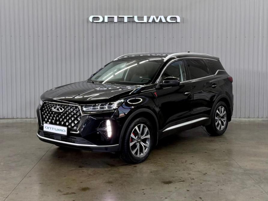 Chery Tiggo 7 Pro Max I Краснодар  - изображение 1