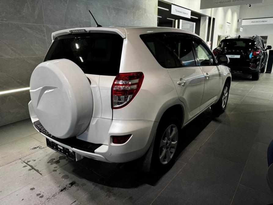 Toyota RAV4 III (XA30) Рестайлинг Сыктывкар  - изображение 6