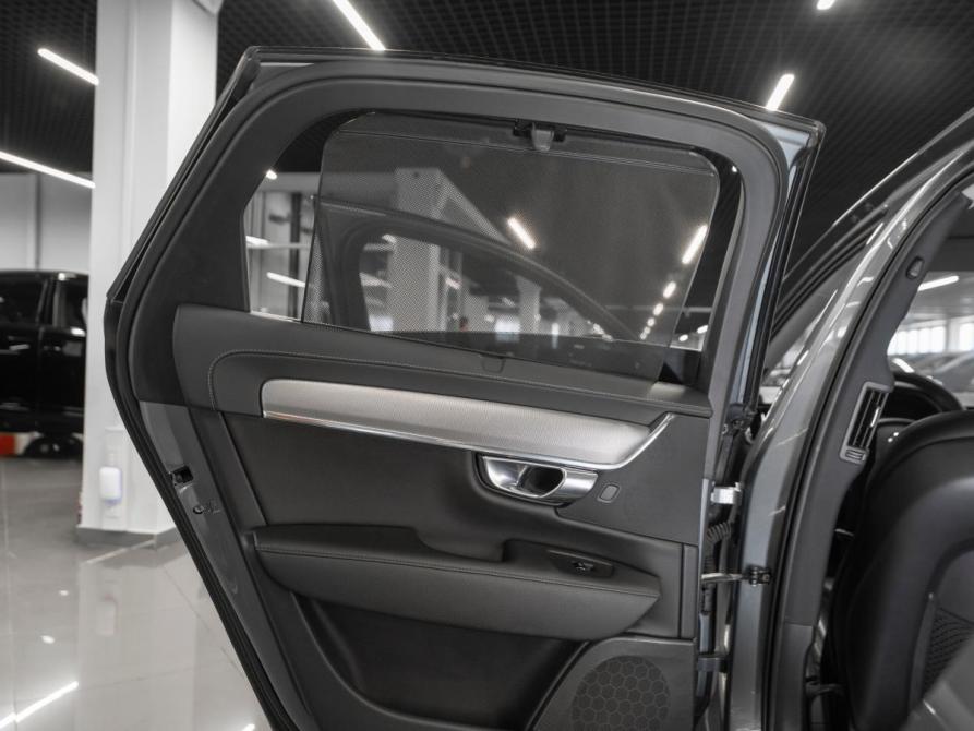 Volvo S90 II Москва  - изображение 21