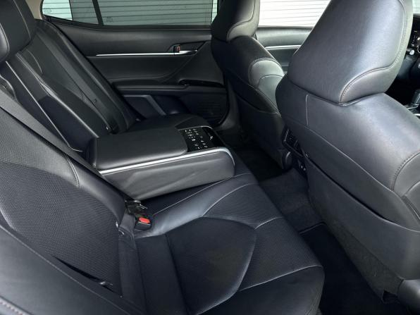 Toyota Camry VIII (XV70) с пробегом 2018 года, цена 2 175 000 рублей, 238690 км, седан, Автокод Объявления