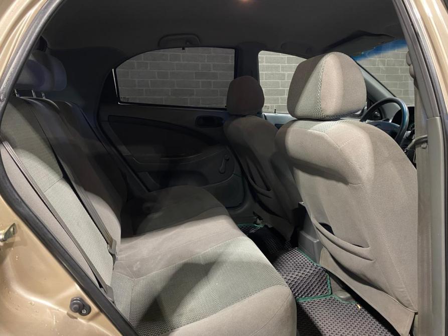 Chevrolet Lacetti I Челябинск  - изображение 8