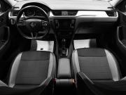 Skoda Rapid I Рестайлинг Тверь  - изображение 31