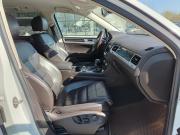 Volkswagen Touareg II Рестайлинг Чебоксары  - изображение 35