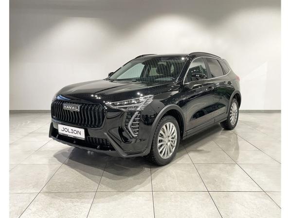 Новый Haval Jolion I Рестайлинг 2026 года, цена 2 622 510 рублей, внедорожник, Автокод Объявления