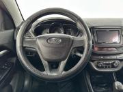 Lada (ВАЗ) Vesta I Тамбов  - изображение 38