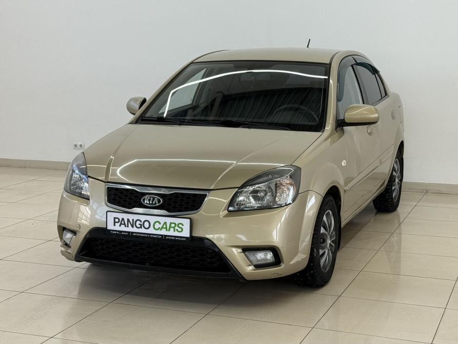 Kia Rio II Рестайлинг Смоленск  - изображение 1