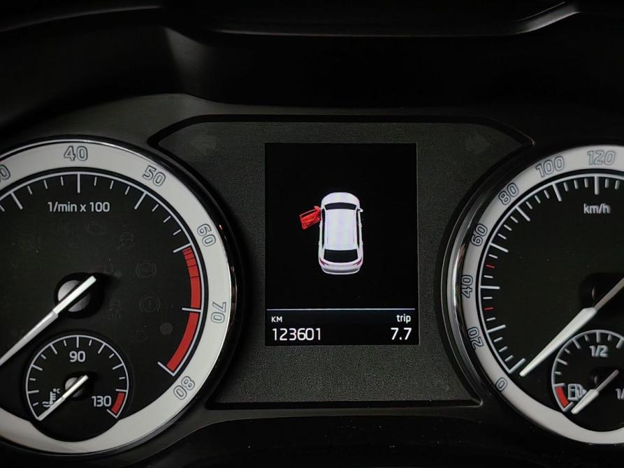 Skoda Karoq I Москва  - изображение 18