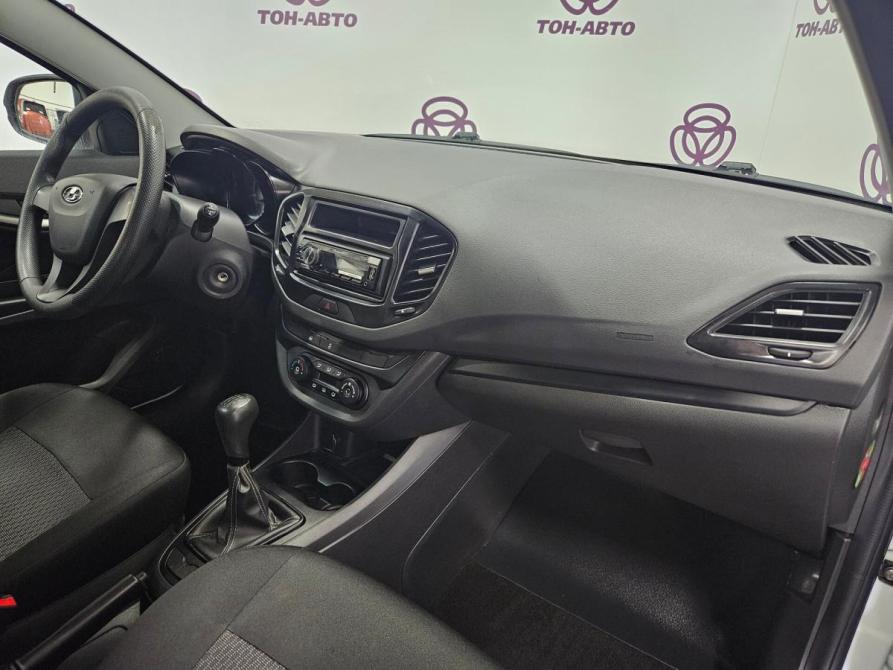 Lada (ВАЗ) Vesta I Тольятти  - изображение 18