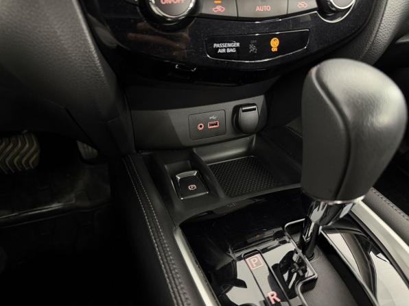 Nissan X-Trail III Рестайлинг с пробегом 2020 года, цена 2 150 000 рублей, 90355 км, внедорожник, Автокод Объявления