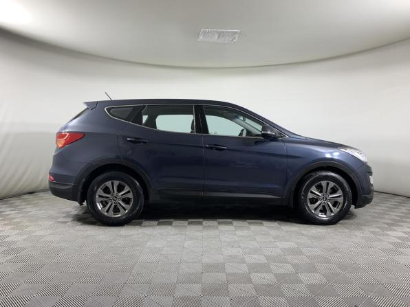 Hyundai Santa Fe III с пробегом 2015 года, цена 1 680 000 рублей, 295891 км, внедорожник, Автокод Объявления