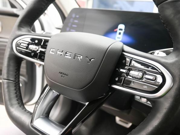 Chery Arrizo 8 с пробегом 2023 года, цена 1 765 000 рублей, 111046 км, седан, Автокод Объявления