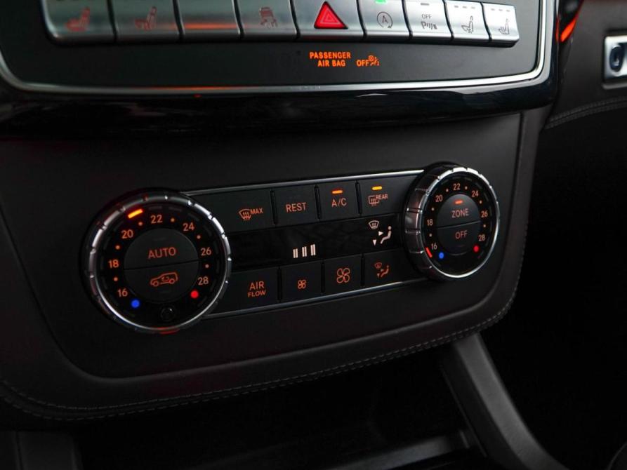 Mercedes-Benz GLS I (X166) Москва  - изображение 22