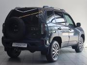 Lada (ВАЗ) Niva Travel I Барнаул  - изображение 36