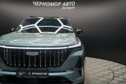 Geely Boyue L II Крым  - изображение 67