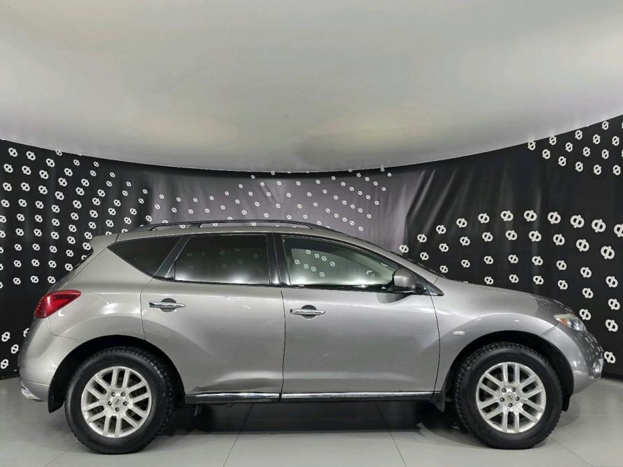 Nissan Murano II (Z51) Новосибирск  - изображение 4