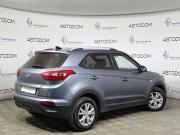 Hyundai Creta I Москва  - изображение 12