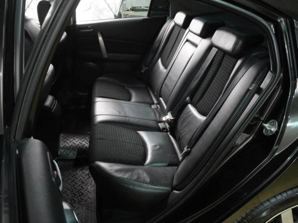 Mazda 6 II (GH) с пробегом 2008 года, цена 779 000 рублей, 229677 км, седан, Автокод Объявления