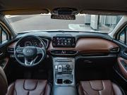 Hyundai Santa Fe IV Рестайлинг Магнитогорск  - изображение 42