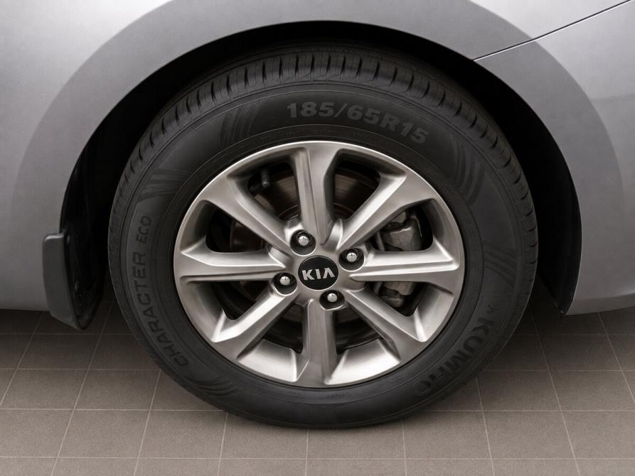 Kia Rio IV Рестайлинг Москва  - изображение 17