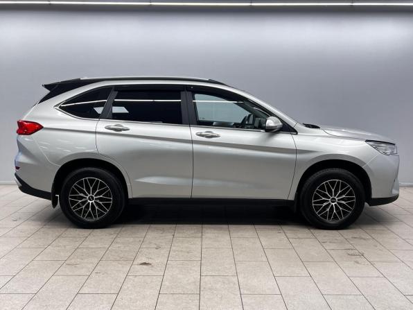 Haval M6 II с пробегом 2024 года, цена 1 725 000 рублей, 47431 км, внедорожник, Автокод Объявления