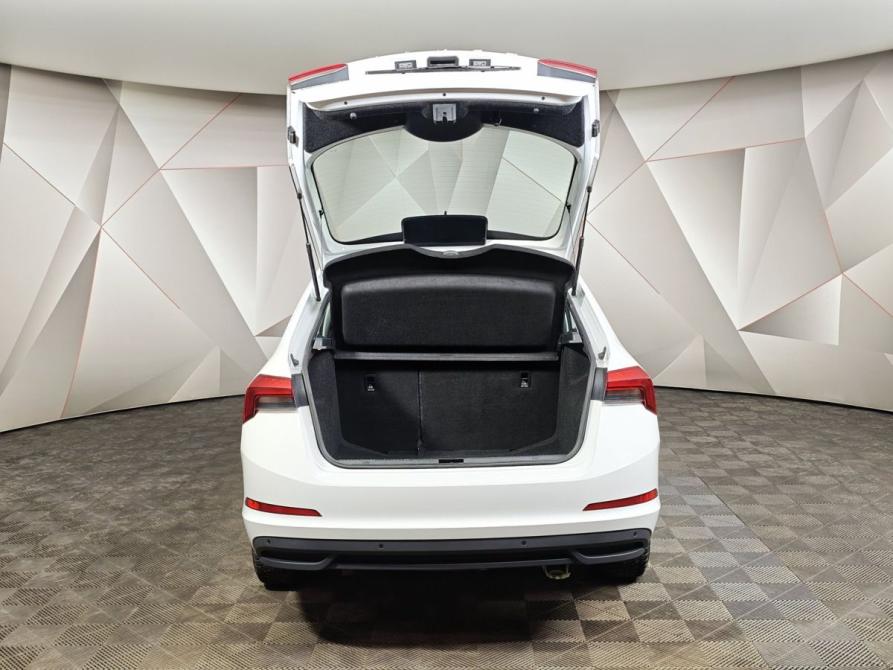 Skoda Rapid II Москва  - изображение 12