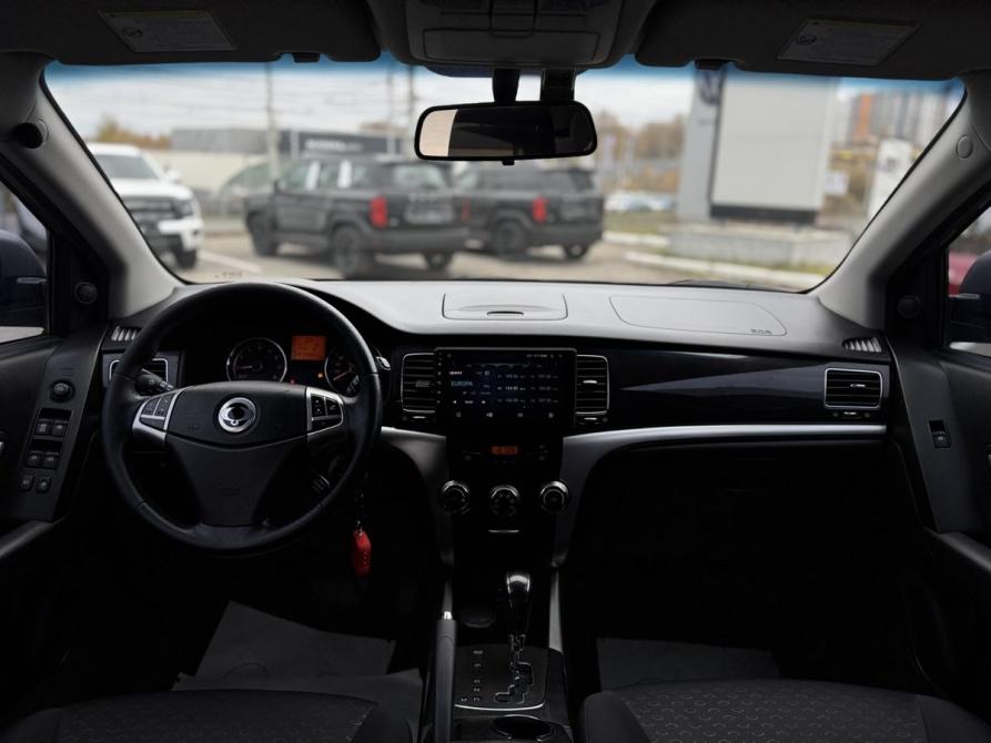 SsangYong Actyon II Тула  - изображение 14