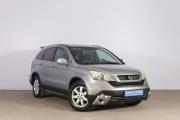 Honda CR-V III Новосибирск  - изображение 20