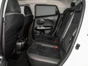 Nissan Juke I Рестайлинг Иркутск  - изображение 28