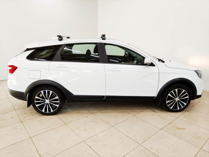 Lada (ВАЗ) Vesta I Тула  - изображение 7