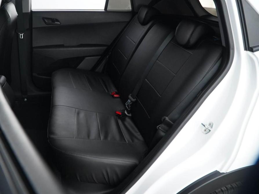 Hyundai Creta I Рестайлинг Москва  - изображение 9