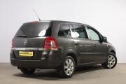 Opel Zafira B Рестайлинг Новосибирск  - изображение 25