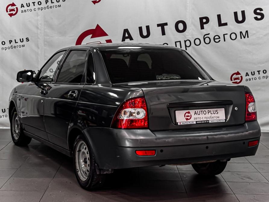 Lada (ВАЗ) Priora I Минеральные Воды  - изображение 2