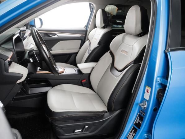 Haval Jolion I с пробегом 2023 года, цена 2 109 000 рублей, 48925 км, внедорожник, Автокод Объявления