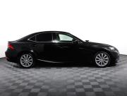 Lexus IS III Москва  - изображение 27